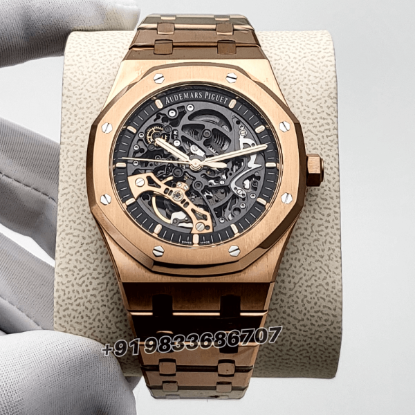 AudemarsPiguetRoyalOakDoubleBalanceWheelOpenworked18ktRoseGold41mmExac_1