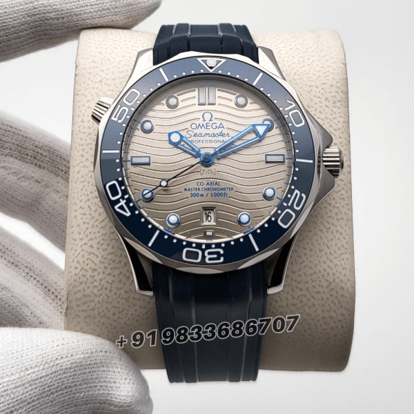 OmegaSeamasterDiver300MCo-AxialMasterChronometer42mmSuperHighQualitySwissAutomaticReplicaWatch_1