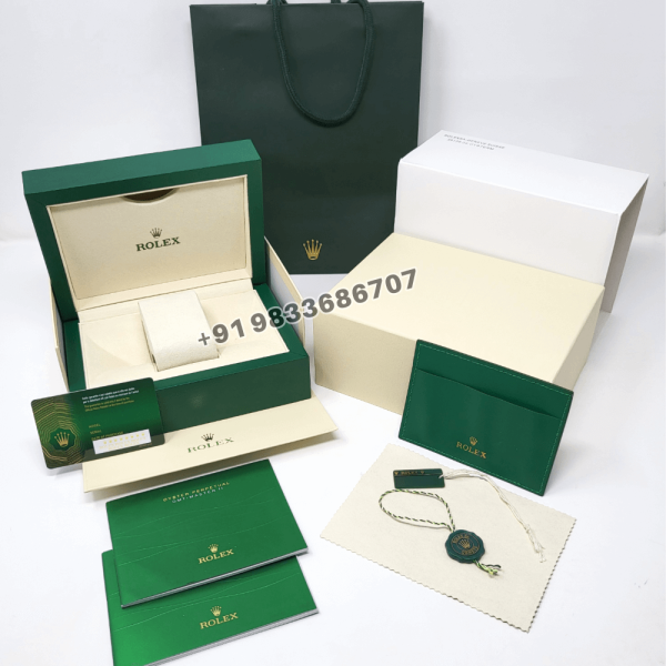 RolexExact11ReplicaBox