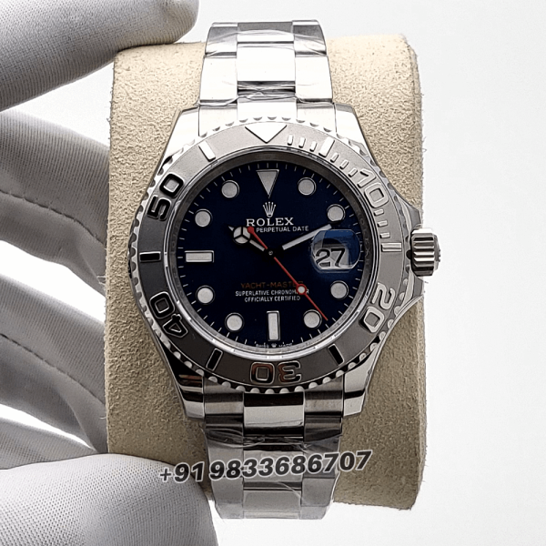 RolexYacht-MasterOystersteelandPlatinumBrightBlueDial40mmExact_1